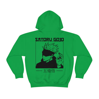 GOJO