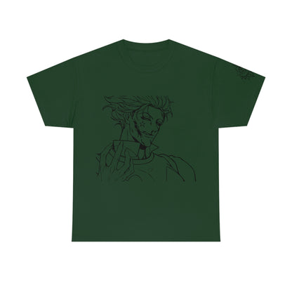 HISOKA