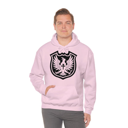 COMPAGNIE DU LION FLAMBOYANT