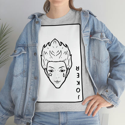 HISOKA