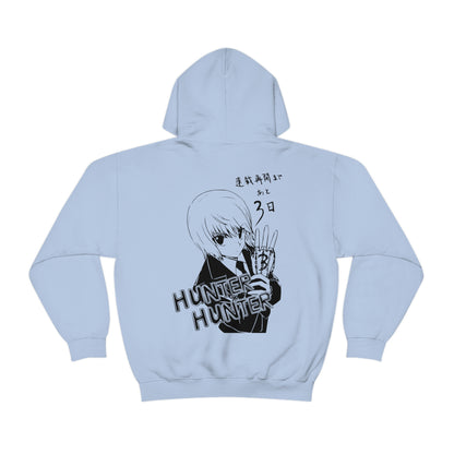 KURAPIKA