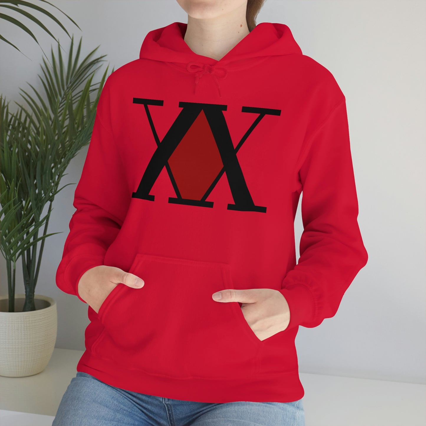 HUNTER X HUNTER sweatshirt