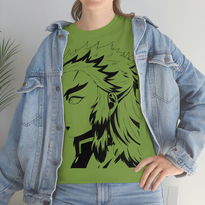 RENGOKU