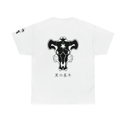 BLACK CLOVER