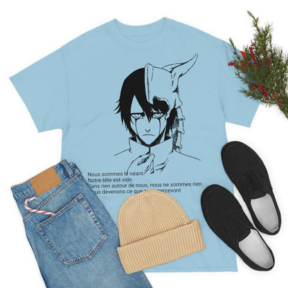 ULQUIORRA ESPADA 4