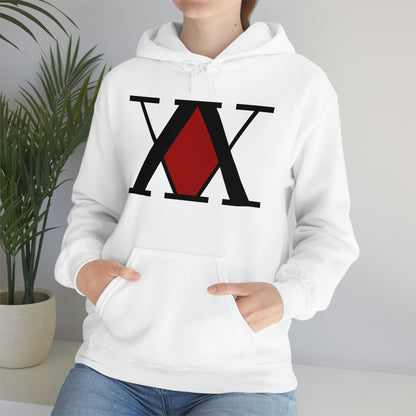 Sweatshirt HUNTER X HUNTER