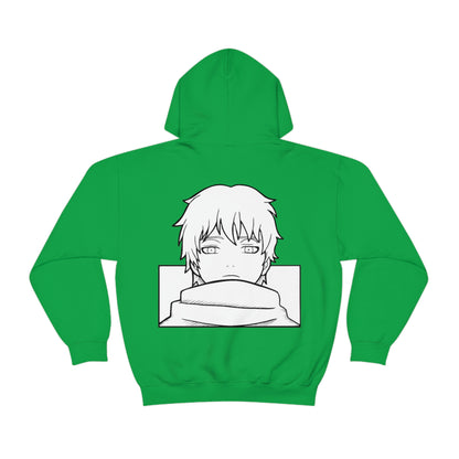 SASORI