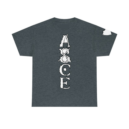 ACE DEATH