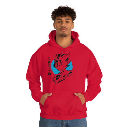 GOKU