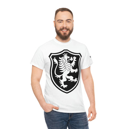 COMPAGNIE DU LION FLAMBOYANT