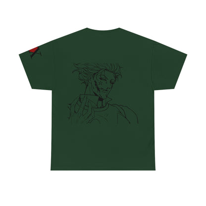 HISOKA
