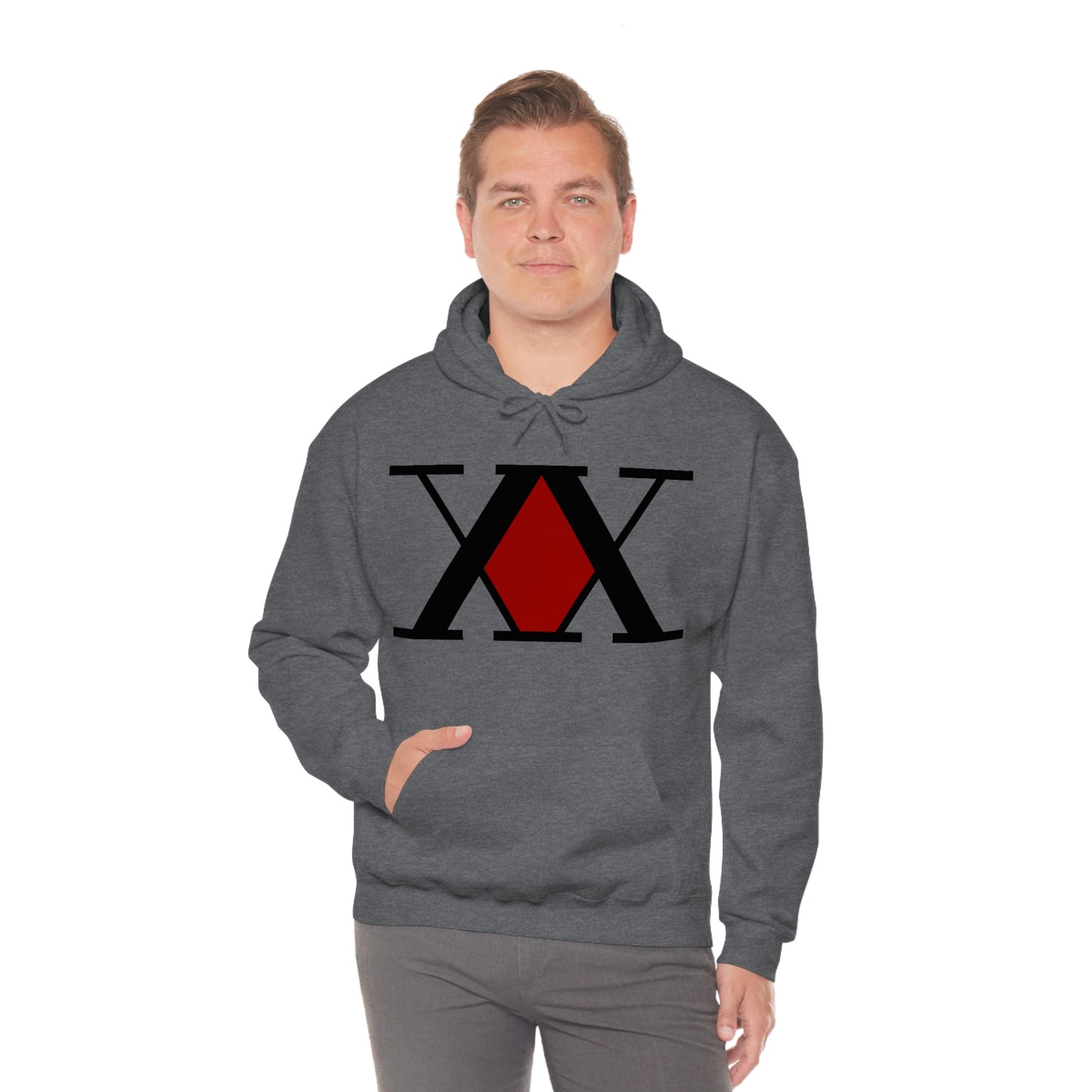 HUNTER X HUNTER sweatshirt