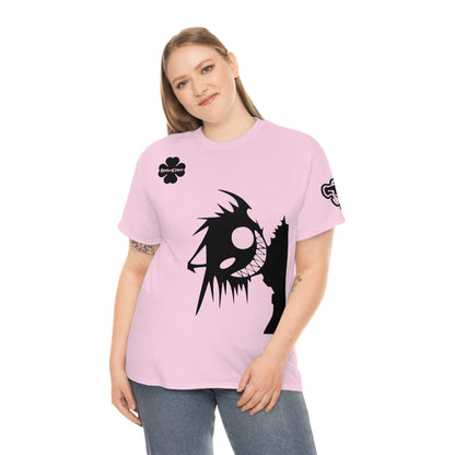 BLACK CLOVER