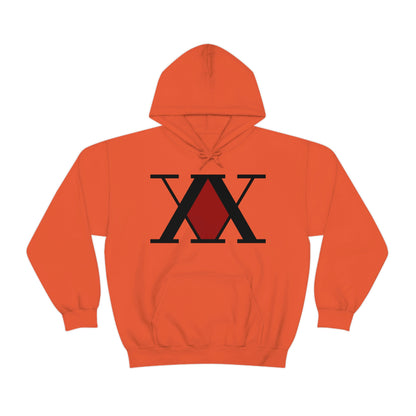 Sweatshirt HUNTER X HUNTER