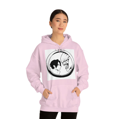 ITADORI X RIKA