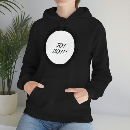 JOY BOY