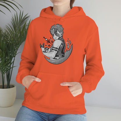 AKAZA