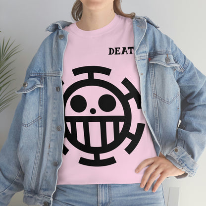 TRAFALGAR LAW