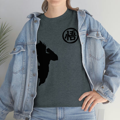 DBZ GOKU