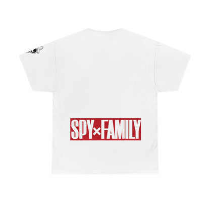 SPY FAMILY