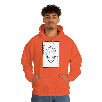 HISOKA