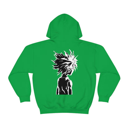 KILLUA