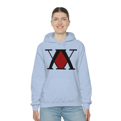 Sweatshirt HUNTER X HUNTER