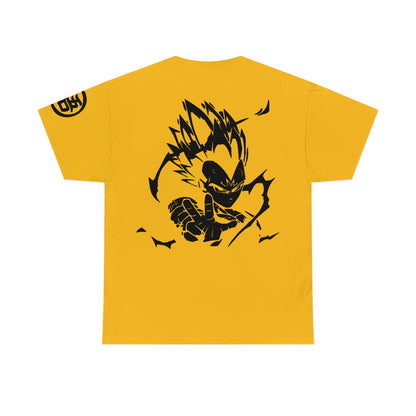 Dragon BallZ Rivalité