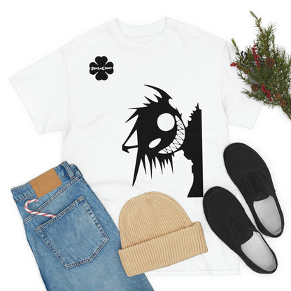 BLACK CLOVER