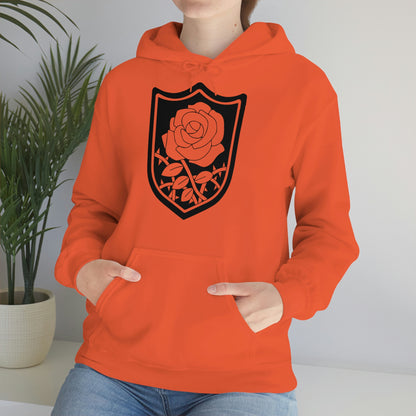 COMPAGNIE DE LA ROSE BLEUE
