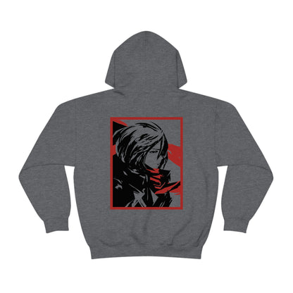 MIKASA