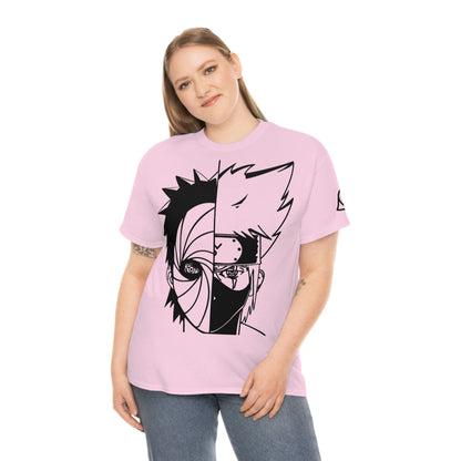KAKASHI OBITO