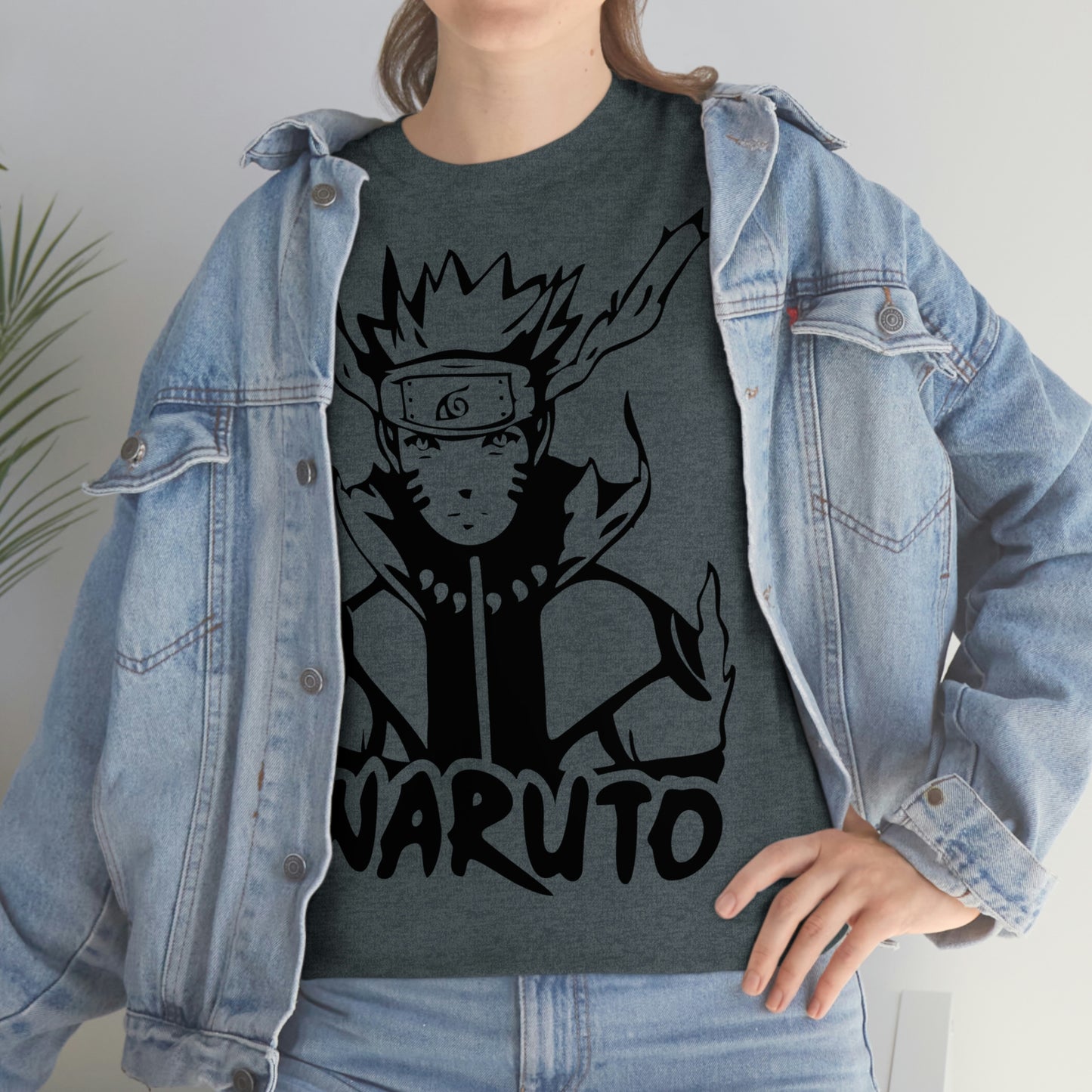 NARUTO