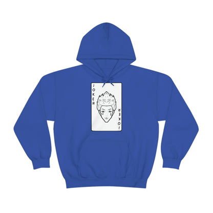 HISOKA