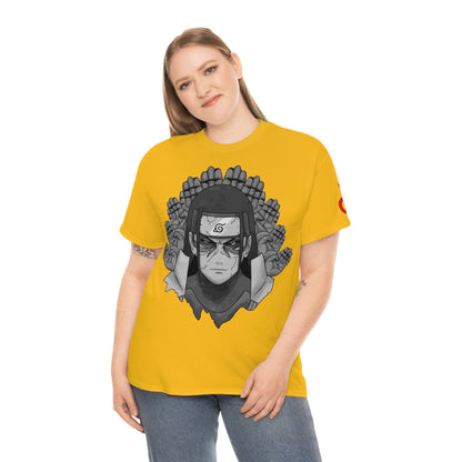 Hashirama 1 Hokage