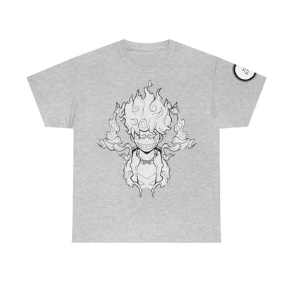 LUFFY GEAR 5
