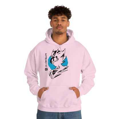 GOKU