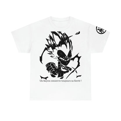 DBZ VEGETA