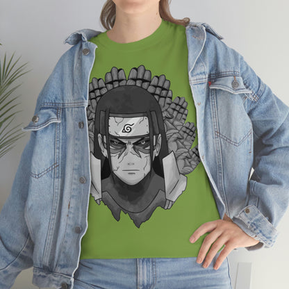 Hashirama 1 Hokage