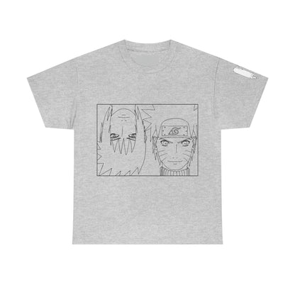NARUTO X SASUKE