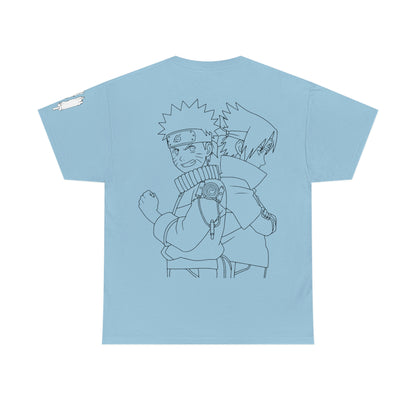 NARUTO X SASUKE