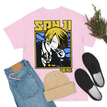 SANJI