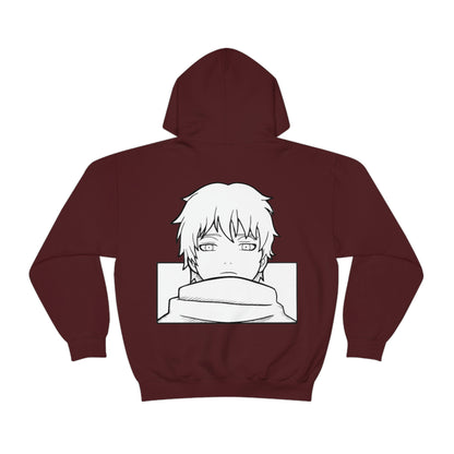 SASORI