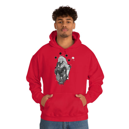 MADARA