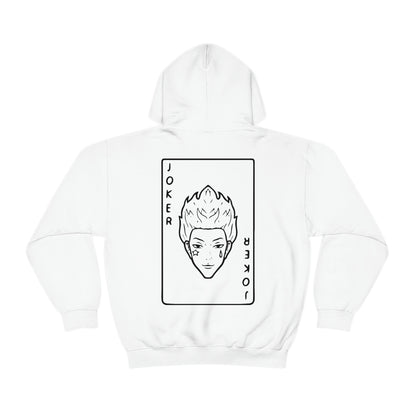 HISOKA