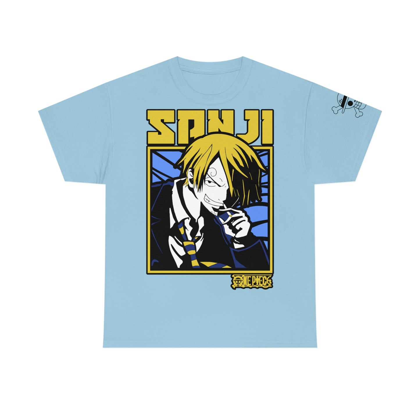 SANJI