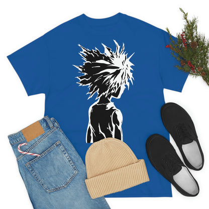 KILLUA