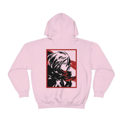 MIKASA