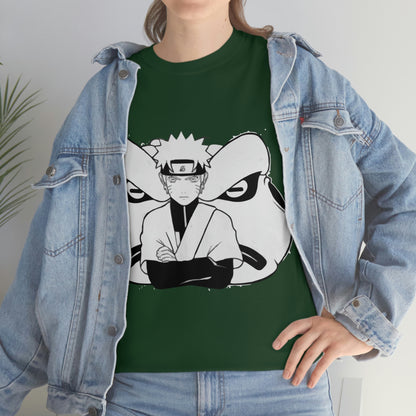 NARUTO