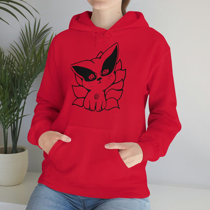 KYUBI